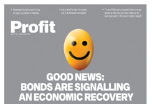 Profit E-Magazine Issue 76