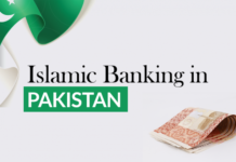 Islamic banking’s share in bank assets increases to 14.4 percent