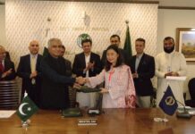 ADB, Pakistan sign $200m loan agreement to expand BISP outreach
