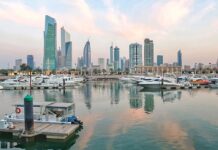Kuwait scrambles to boost coffers with up to $16 billion debt plan