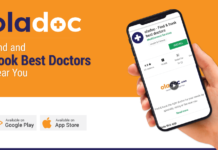Healthtech startup oladoc hoping to raise investment after showing promise in intl competition