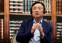 ‘Huawei not yet talking directly with US firms to licence 5G’