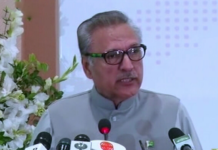 Prudent economic policies yielding positive results: president