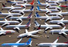 Boeing says timing of 737 MAX return in hands of regulators