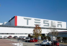 ‘Tesla move will draw further companies into Germany’