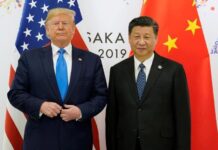 US-China trade deal in sight after progress in high-level talks