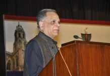 Energy entrepreneur Iqbal Z Ahmed seeks fairness and transparency