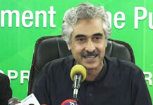 ‘Furniture city to be set up near Chiniot’