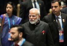 India rejects Asia-wide trade deal, as others move ahead