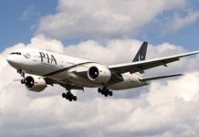 PIA’s operational losses reduced to Rs1.5bn per month: CEO