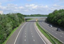 PM inaugurates Havelian-Thakot motorway section