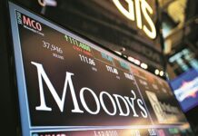 Moody’s cuts India’s outlook to negative