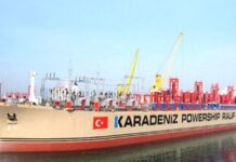 Pakistan resolves $1.2bn Karkey dispute with Turkey