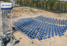 Bill Gates-backed energy startup achieves solar breakthrough