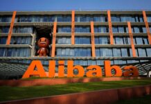 Alibaba hires more banks on up to $15bn listing