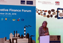 Queen Maxima stresses need for financial inclusion in Pakistan