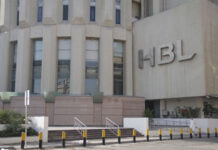 SBP fines HBL over non-compliance of regulatory requirements