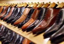 Footwear exports surge 26pc in 1QFY20