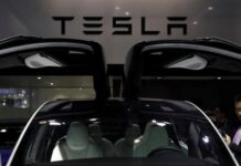 Brexit drove Tesla to pick Berlin over Britain for new factory