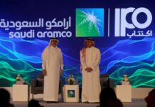 Saudi Aramco IPO’s institutional tranche oversubscribed: source