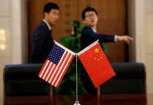 US and China have significant differences ahead of trade talks