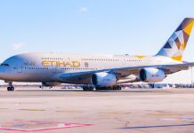 Etihad Airways still has long way to go to become profitable: Group CEO