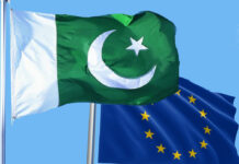 Pakistan urged to honour int’l conventions before GSP-Plus review