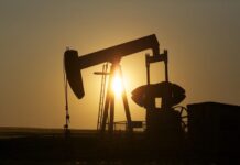 Oil gains 1pc as China pushes Trump for more tariff roll-backs