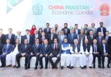 Pakistan, China agree to break ground for ML-I project in six months