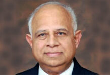 Ikram Sehgal resigns as K-Electric chairman citing ‘personal reasons’