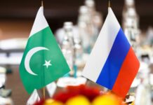 Pakistan decides to solve $117m trade dispute with Russia