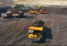 Thar Coal: It’s actually as impressive as it sounds, if you ignore that it is, well, coal