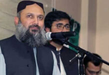 ‘Govt committed to promoting economic activities in Balochistan’