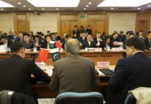 China asks Pakistan to hurry up with proposed three SEZs