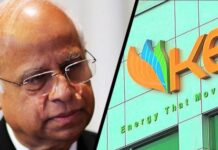 Ikram Sehgal ‘withdrew assent’ for K-Electric power plants before resignation