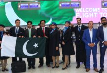 Jazeera Airways launches direct flights between Kuwait and Karachi