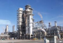 Gold and oil prices jump, stocks down after Iran attack on US troops