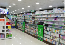 Plunging rupee deepens profit declines at Abbott Laboratories