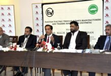 Electric vehicles necessary to fight climate change: PM’s aide