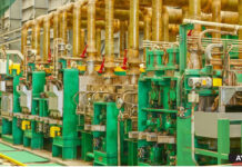 Rising prices help Aisha Steel continue growth trajectory