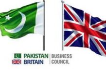 Pakistan’s economy stable, improving: PBBC