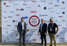 What is Ali Mukhtar’s big plan for Fatima Gobi Ventures?