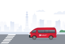 Airlift moves into grocery delivery with a whopping $10mn in recent funding round