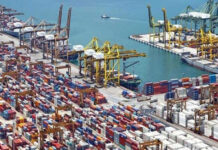 US, China, UK top three export destinations for Pakistan: SBP