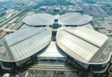 Upto 35 Pakistani companies to attend China Import Expo in Shanghai