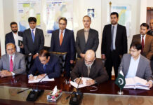 Petroleum Division signs PCAs, ELs for four exploration blocks