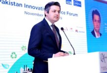 Pakistan’s EODB ranking to further improve next year: Hammad Azhar