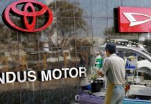 IMC chief sees auto sector growth in next quarter