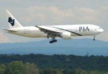 PIA records Rs32.7bn loss in first half of 2019