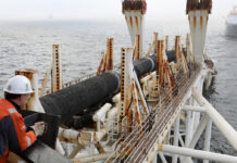Germany, EU hit out at US over sanctions on Russian gas pipeline